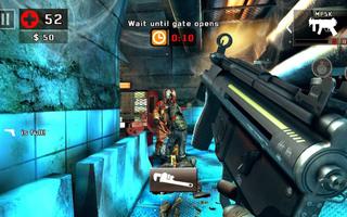 Guide DEAD TRIGGER 2: ZOMBIE 海報