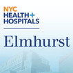 NYC H+H Elmhurst E-Map