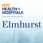 NYC H+H Elmhurst E-Map ícone