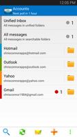 Inbox for Hotmail - Outlook plakat