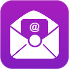 Inbox for Yahoo - Email App أيقونة