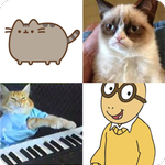 Invisible Memes - Game APK