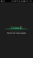 Croise.E Poster