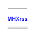 MHX(モンハンクロス) 情報RSS APK