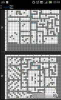 New World Tree Labyrinth2 info syot layar 1