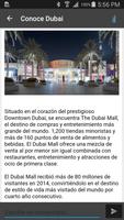 Conoce Dubai screenshot 2