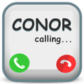 Conor Mcgregor call fake