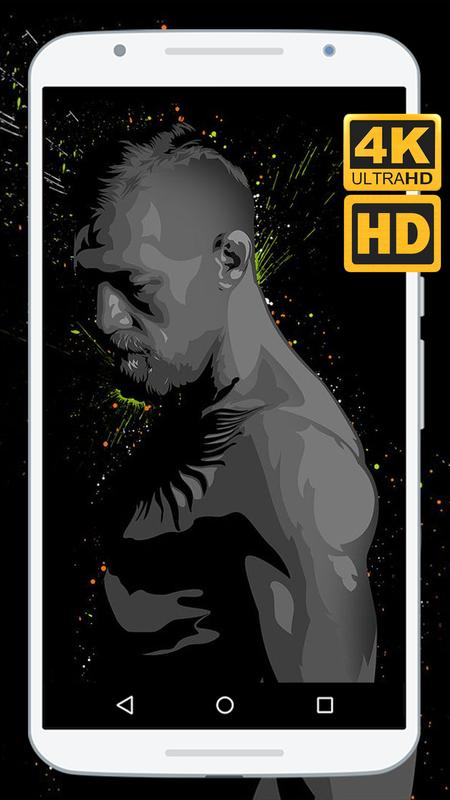Conor Mcgregor Wallpapers Hd 4k For Android Apk Download