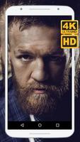 Conor McGregor Wallpapers HD 4K скриншот 2