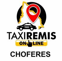 Taxi Remis Online - Choferes 截圖 2