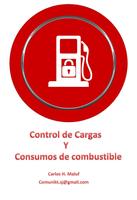 Control de Cargas y Consumos de Combustible تصوير الشاشة 1