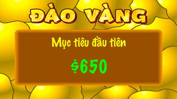 Đào Vàng 스크린샷 1