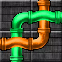 Pipe Puzzle Brain FREE APK download