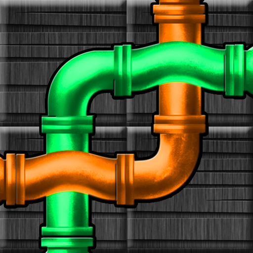 Pipe Puzzle Brain FREE