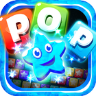 Pop Block Puzzle Mania Zeichen