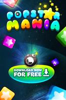 Pop Block Puzzle Mania Plakat