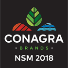 Conagra NSM 2018 icône