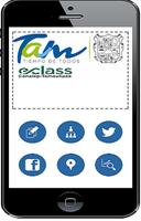 Conalep-Eclass plakat