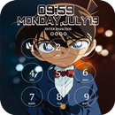 Conan Lock Screen APK