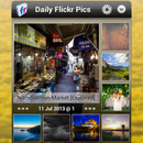 Interesting Daily Flickr Photo APK