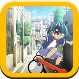 Detektif Shin Run