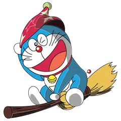 Truyện tranh doraemon