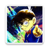 Conan detective Wallpapers