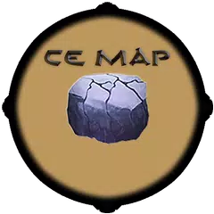 CE Map - Interactive Conan Exiles Map