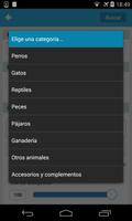 Regalo de mascotas y animales captura de pantalla 2