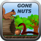 Gone Nuts آئیکن