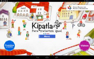 Kipatla screenshot 1