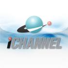 آیکون‌ iChannel