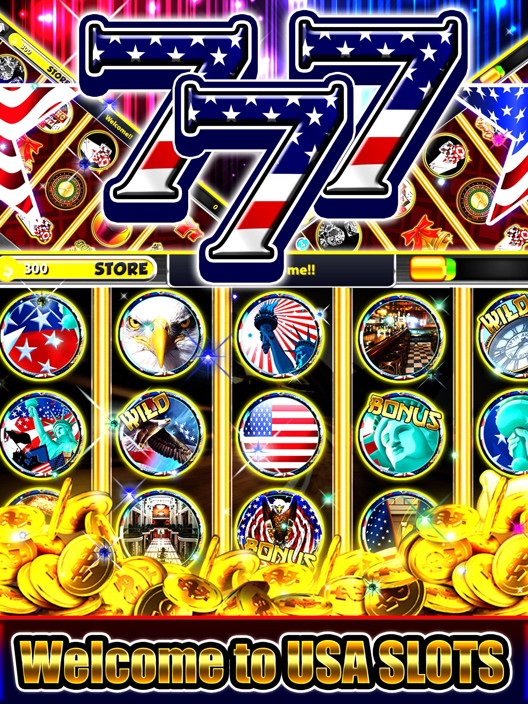 American Slot