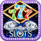 Trump Casino Diamond Slots biểu tượng