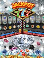 Trump Casino Diamond Slots ảnh chụp màn hình 1