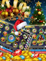 Sleigh Bells Slotsgame اسکرین شاٹ 1