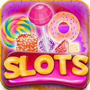 Sugar Candy 7’s – Candy Slots APK