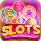 Sugar Candy 7’s – Candy Slots icon