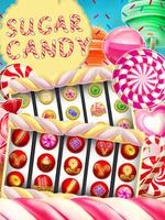 Sugar Candy 7’s – Candy Slots screenshot 1