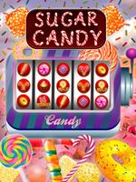 Sugar Candy 7’s – Candy Slots capture d'écran 2
