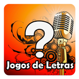Jogos de Letras Damares