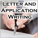 Letter Writing And Application Writing-APK