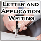 Letter Writing And Application Writing Zeichen