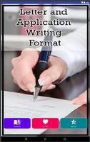 Letter Writing And Application Writing Screenshot 3