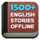 1500+ English Stories Offline APK