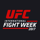 UFC Fight Week 圖標