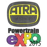 آیکون‌ ATRA powertrain Expo 2015