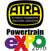 ATRA Powertrain Expo 2016