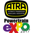 ATRA Expo 2017 biểu tượng