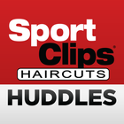 Sport Clips Huddle 图标